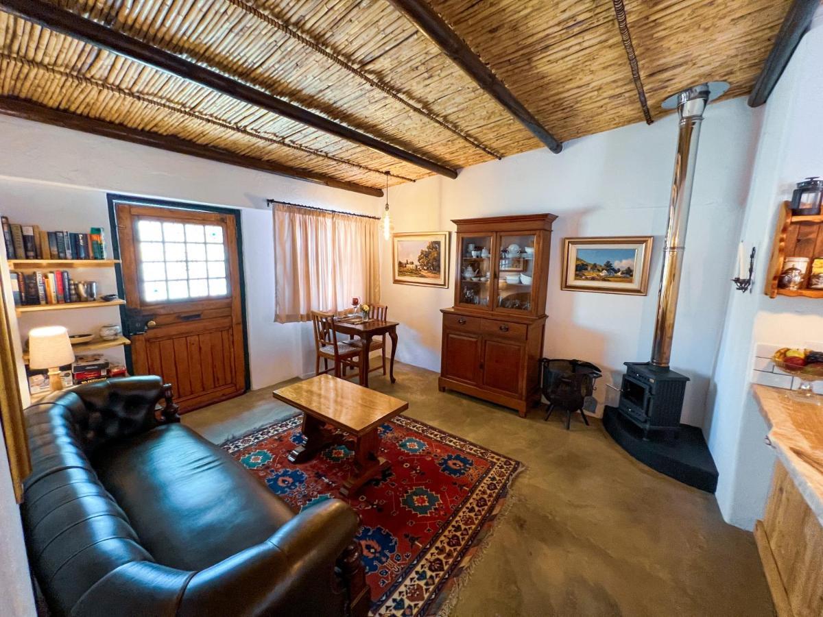 Prince Albert Cottage 외부 사진