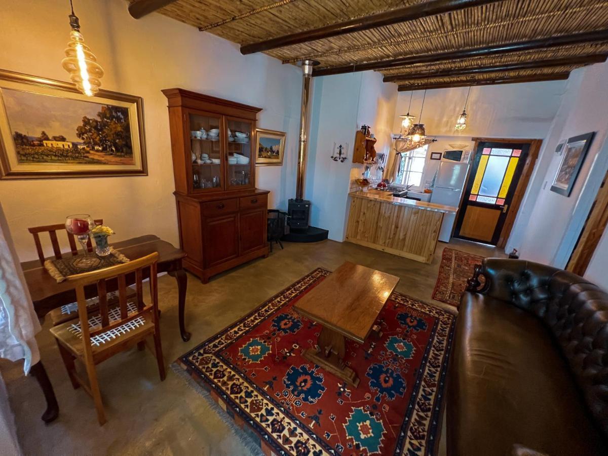 Prince Albert Cottage 외부 사진