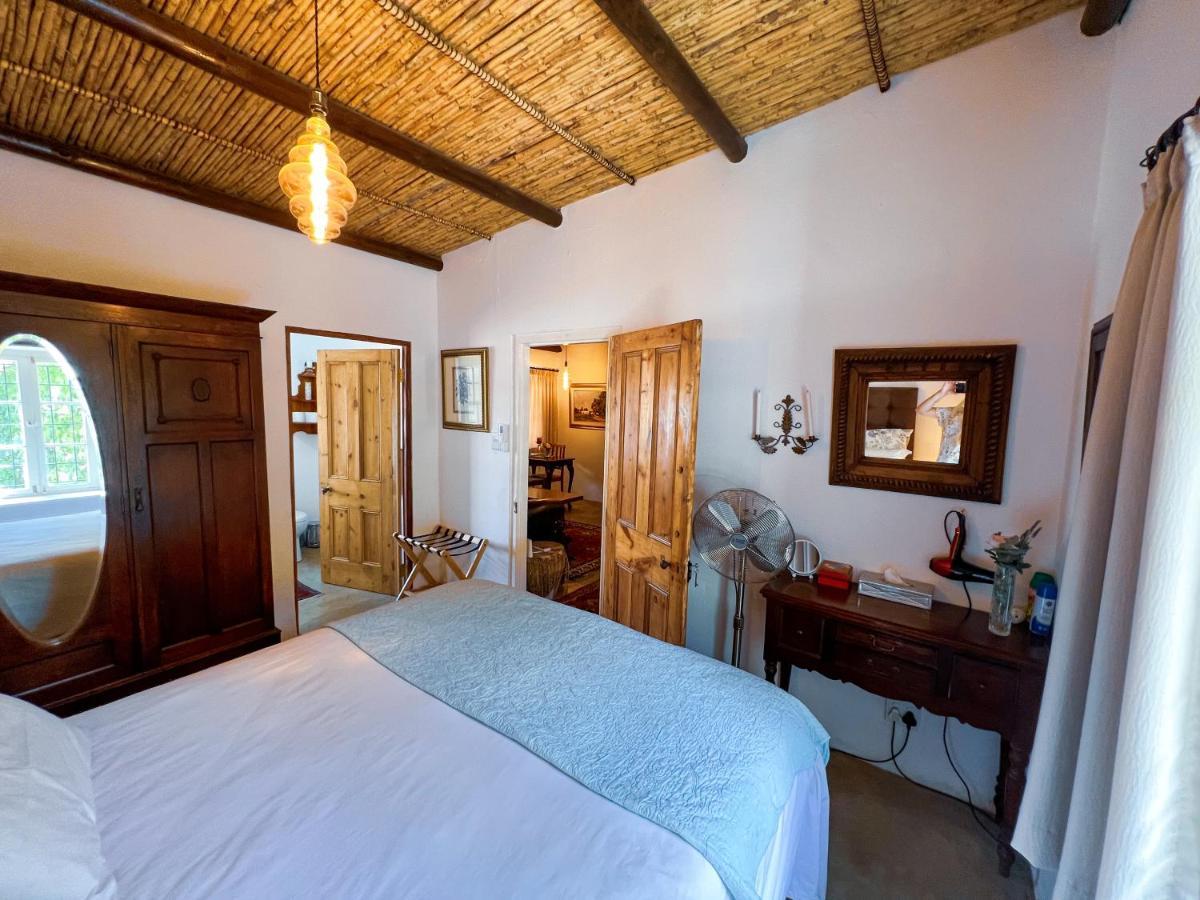 Prince Albert Cottage 외부 사진