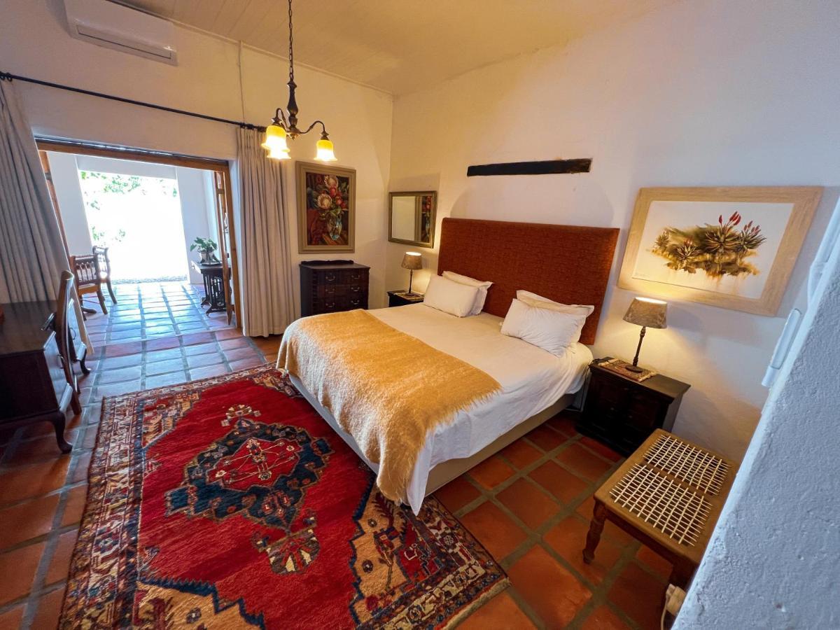 Prince Albert Cottage 외부 사진
