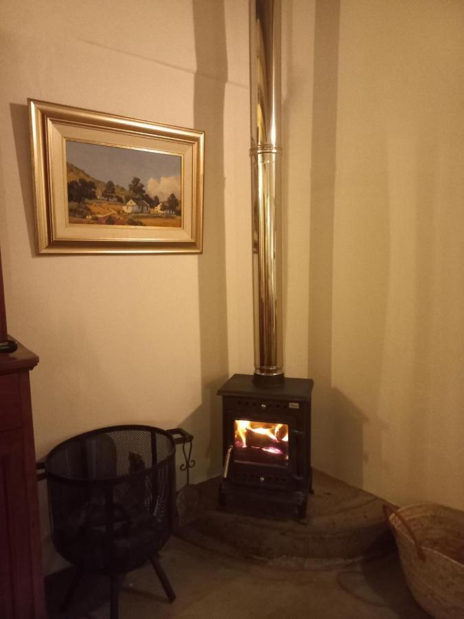 Prince Albert Cottage 외부 사진