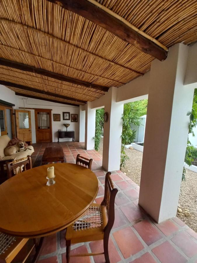 Prince Albert Cottage 외부 사진